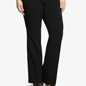 Torrid millenial bootcut pants